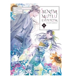 Benim Mutlu Evliliğim 4