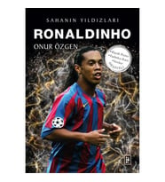 Ronaldinho - Sahanın Yıldızları