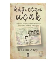 Kağıttan Uçak