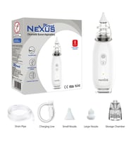 Direct Nexus Burun Aspiratörü