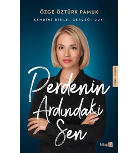 Perdenin Ardındaki Sen