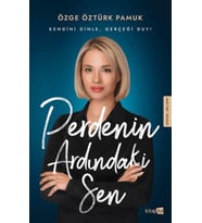 Perdenin Ardındaki Sen