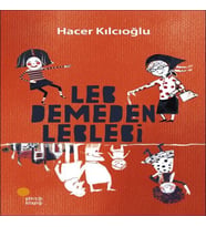 Leb Demeden Leblebi
