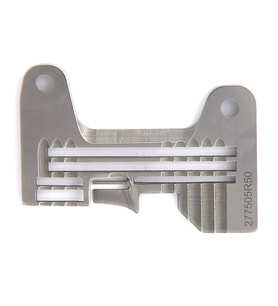 Pegasus Overlok EX 4 İp Plaka 5mm / 277505R50 (E229)