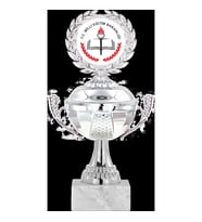 ODAK KUPA - Economy Kupalar - ECO-040 B - 23 cm