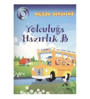 Müzik Serüveni Yolculuğa Hazırlık B