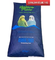 Nature Plan Meyveli Muhabbet Yemi 1 Kg (ÇUVALDAN BÖLME)