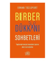 Berber Dükkanı Sohbetleri