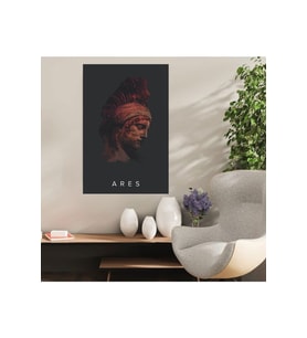 Ahşap Retro Mdf Poster , Komik Sözler , Duvar Yazıları , Manzara ,  Tarih , Edebiyat - Tbl0271