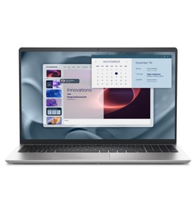 DELL PRO 15 ESSENTİAL CORE 3-100U 8GB 512GB SSD 15.6`` UBUNTU - PV15250RPLU004PUBU