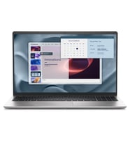DELL PRO 15 ESSENTİAL CORE 3-100U 8GB 512GB SSD 15.6`` UBUNTU - PV15250RPLU004PUBU