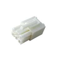 4.50 MM (1130) 2X3 ERKEK KONNEKTÖR