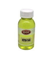 Rich Keten Yağı 100 cc. 