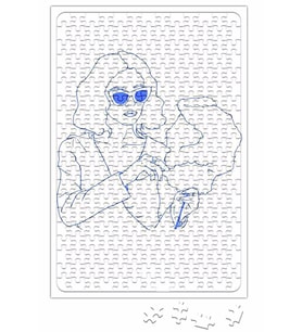 Bob Puzzle 240 Parça Yapboz