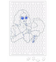 Bob Puzzle 240 Parça Yapboz