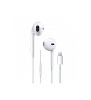 iPhone 7  uyumlu kulak içi kulaklık,lightning girişli ise