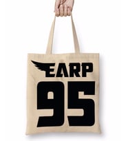 Earp 95 Bez Çanta Uzun Saplı