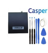 Casper Via M1 Pil Batarya Tlp1512 ve Tamir Seti