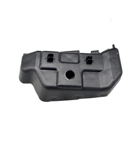 Kia Cerato Ön Sol Tampon Braket 2003-2009