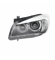 BMW X1 E84 2009-2014 Far Sol BI Xenon Orjinal 63112993491 Arteb