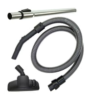 Electrolux Uyumlu Vampyr Ceorigindb Elektrikli Süpürge Çelik Telli Hortumu Emici Yer Başlığı Teleskopik Boru