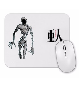 Ajin Mouse Pad