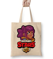 Brawl Stars 013 Bez Çanta Uzun Saplı