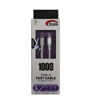 Elba ELB28-AR3P ELBA 3.4A  2USB ARAÇ BAŞLIK