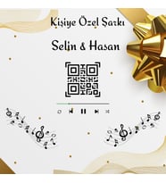 Kişiye Özel Tanışma Hikayesi Şarkısı