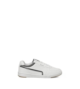 Kinetix LUKAS PU 6FX Beyaz Erkek Sneaker A102124917