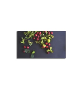 DBSanatevi Meyve Tablo 60 X 80 Cm