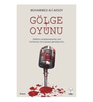 Gölge Oyunu