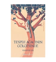 Tespih Ağacının Gölgesinde Püren Özgören Epsilon Yayınevi