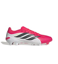 Adidas Predator League Fg Erkek Çim Zemin Kramponu JR7880 Kırmızı