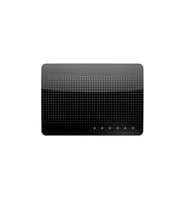 TENDA SG105 5PORT 10/100/1000 YÖNETİLEMEZ SWITCH