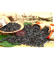 Siyah Üzüm Çekirdeksiz ( 10 kg )
