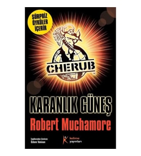 Karanlık Güneş