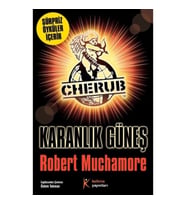 Karanlık Güneş