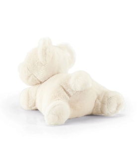 Peluş Teddy Bear Teo Ivory 20 cm