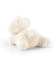 Peluş Teddy Bear Teo Ivory 20 cm