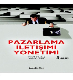 Pazarlama İletişimi Yönetimi
