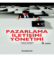 Pazarlama İletişimi Yönetimi