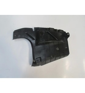 Toyota Corolla- Nde180- 13/18; Arka Tampon Bağlantı Braketi Sağ Büyük Plastik (Casp) (Oem No: 52591-