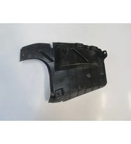 Toyota Corolla- Nde180- 13/18; Arka Tampon Bağlantı Braketi Sağ Büyük Plastik (Casp) (Oem No: 52591-