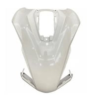 Honda Dio 110 Ön Üçgen Beyaz