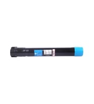 Tecprint Lexmark C950-C950X2MG Mavi Muadil Toner