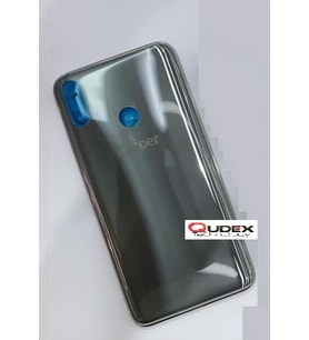 Casper Via A3 Plus Arka Kapak Pil Kapağı ORJİNAL (Gri)