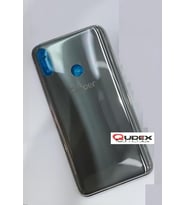 Casper Via A3 Plus Arka Kapak Pil Kapağı ORJİNAL (Gri)