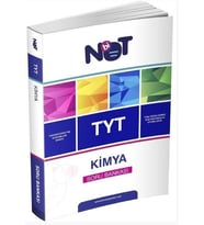 BİNOT TYT KİMYA SORU BANKASI