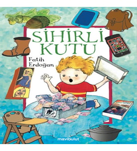 Sihirli Kutu